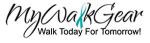 20% Off Personalized Ms Apparel & Gear at MyWalkGear